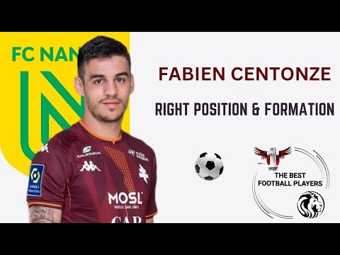 BEST MIDFIELD PLAYER IN NANTES FC