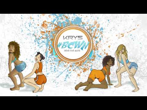 KRYS - BCWN (Bésé èvè Winé) Audio