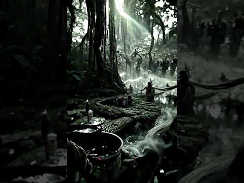 The Shamanic Journey