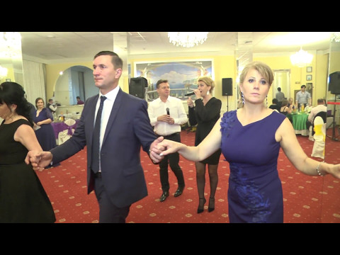 Simona Nicolae si Puiu Codreanu - Doru Taranu Colaj Live 06 - Hotel Strelitia 2017