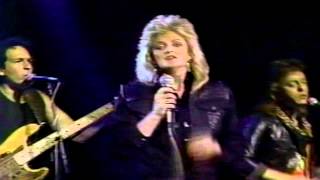 Take Me Back - Bonnie Tyler (Solid Gold 1983)