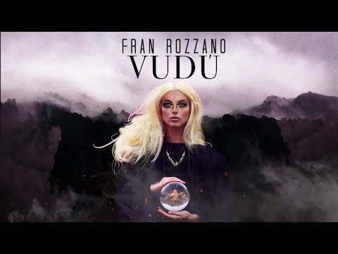 Video Vudú (Audio) de Fran Rozzano