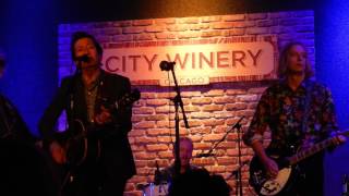 Alejandro Escovedo: FAREWELL TO THE GOOD TIMES