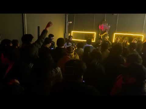 Artibüs - Última Estación (La resurección de Rock Lima Sur) | Villa El Salvador