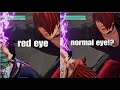 Iori And Kyo Both Have Slightly Different Climax Supers When Used Against An Orochi Kofxv Kof15