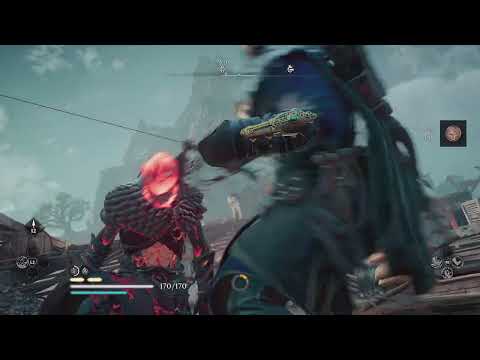 Assassin's Creed Valhalla Pt 48