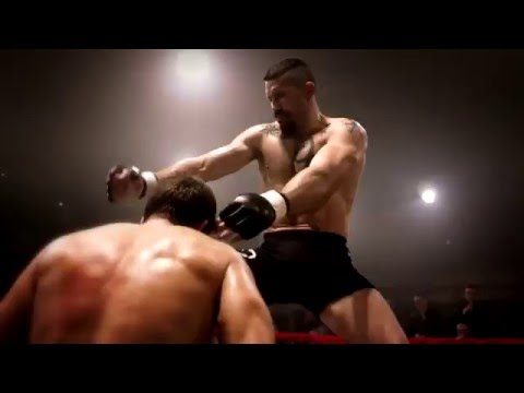 Трейлеры Неоспоримый 4