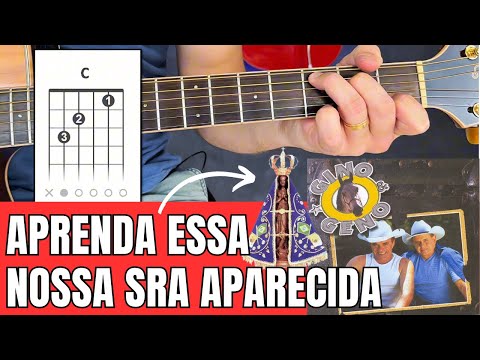 Mãe Aparecida - Iranildo