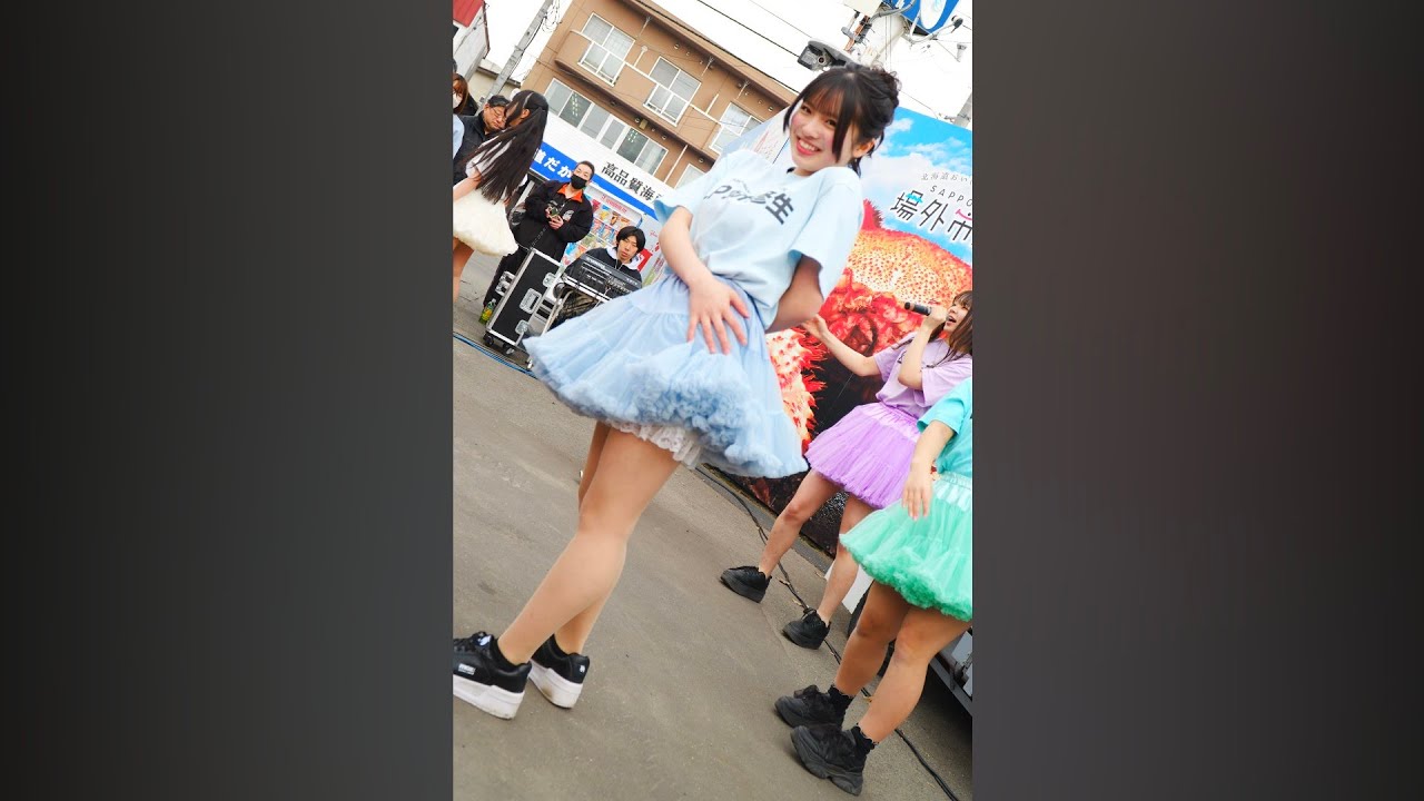 2)SONY ZV-E10 Ⅱ/斜め撮り革命 ※縦UI機能であれれッ