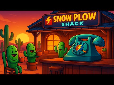 Gym Member Freaks Out When “X-Ray Cameras” Expose His Body | The Snow Plow Show