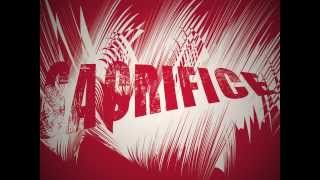 Sacrifice - Disturbed (Lyrics)