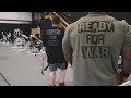 Prophecy Files: 7 Weeks Out | New York Pro