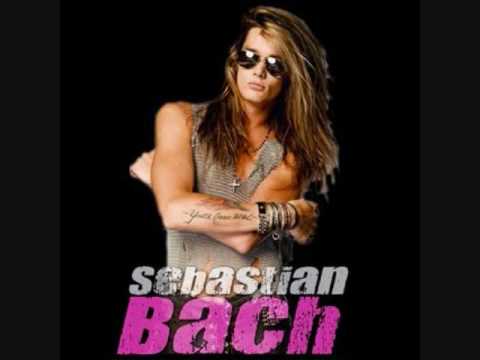 Kid Wikkid - Take a Look at Me w/ Sebastian Bach