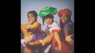 TLC - Intermission 2 (Hidden Sounds/Vocals) (5.1 Surround Sound)