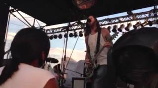 Smile Empty Soul - We&#39;re Through