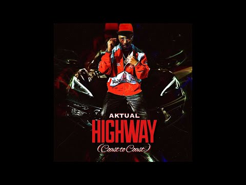 Aktual ft. Mistah F.A.B. & Outlawz - Highway Pt. 4 (Coast to Coast) [Official Audio]