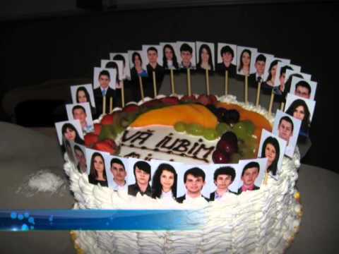 Film al clasei 12 D Emanuil Gojdu ,Oradea , promotia 2010-2014