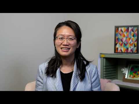 UX Design at Cal Poly - Instructor Christine Lee