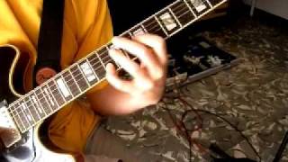 Four On Six - Wes Montgomery - Guitar Solo Transcription