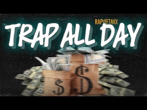 TRAP ALL DAY 6 | ZEROS, SOL7, Richie D. ICY, 24K.RIGHT, VSOUL, Wxrdie, Tommy Tèo, Yello $osa...