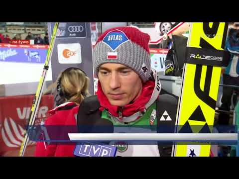 PŚ/TCS Oberstdorf 29.12.2016 - relacja z kwalifikacji