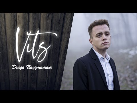 VITS - DRÁGA NAGYMAMÁM (NEMAZALiVE PRODUCTION)