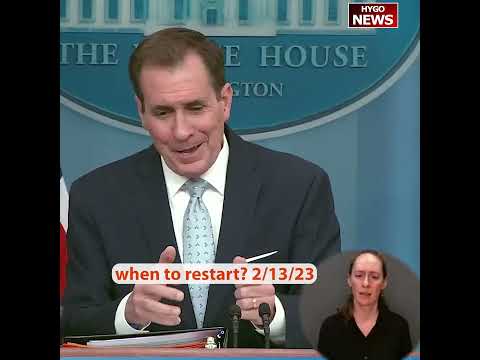 At what point does the President ask for a call from President Xi?