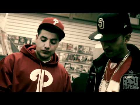 S.Dizzy X Swisha-T - One day at a time (official video)