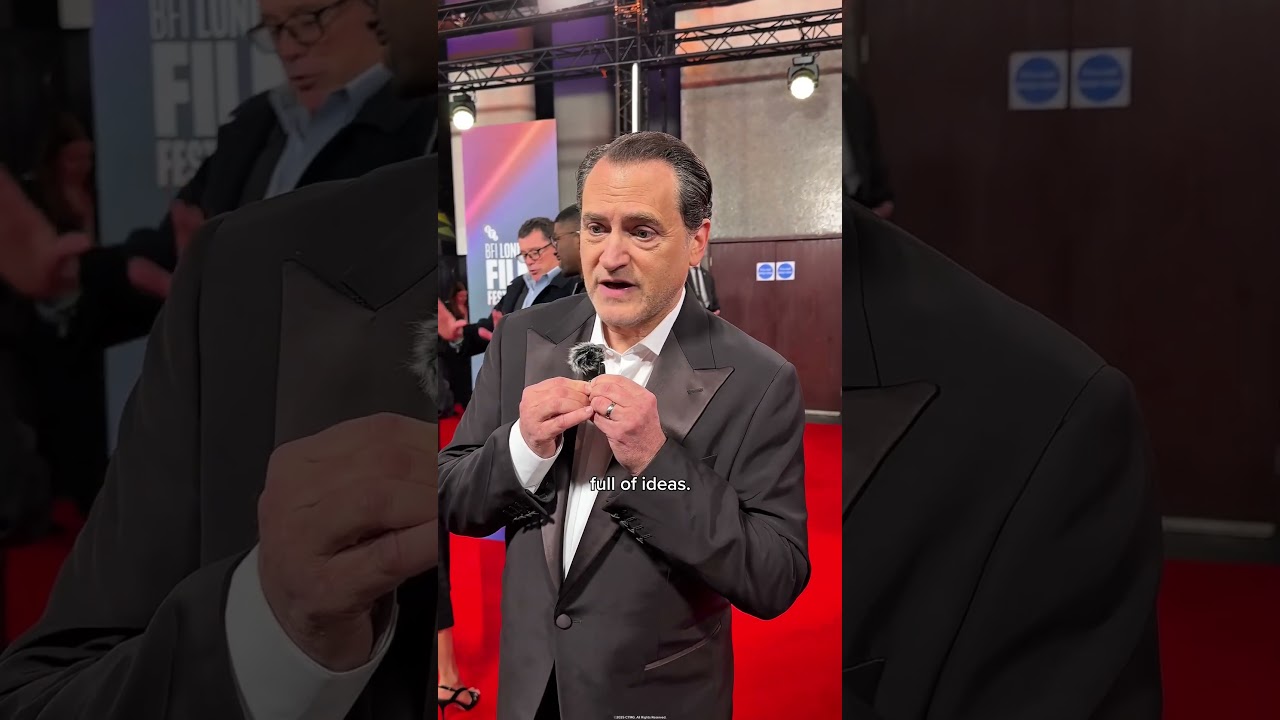 Every great cast starts with great chemistry