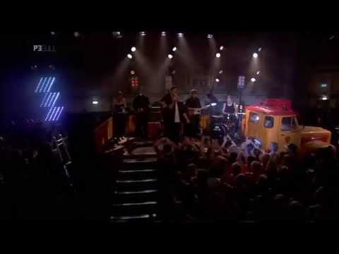 P3 Gull 2014 Sondre Justad   Nu har du mæ