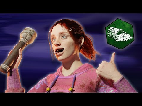 The Best Map in Dead by Daylight: The Garden of JOY