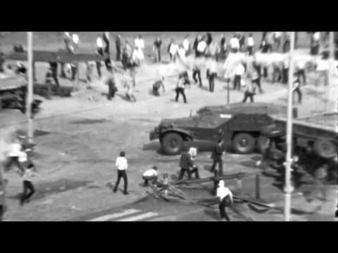 Big Cyc - ZOMO na Legnickiej (Official video)