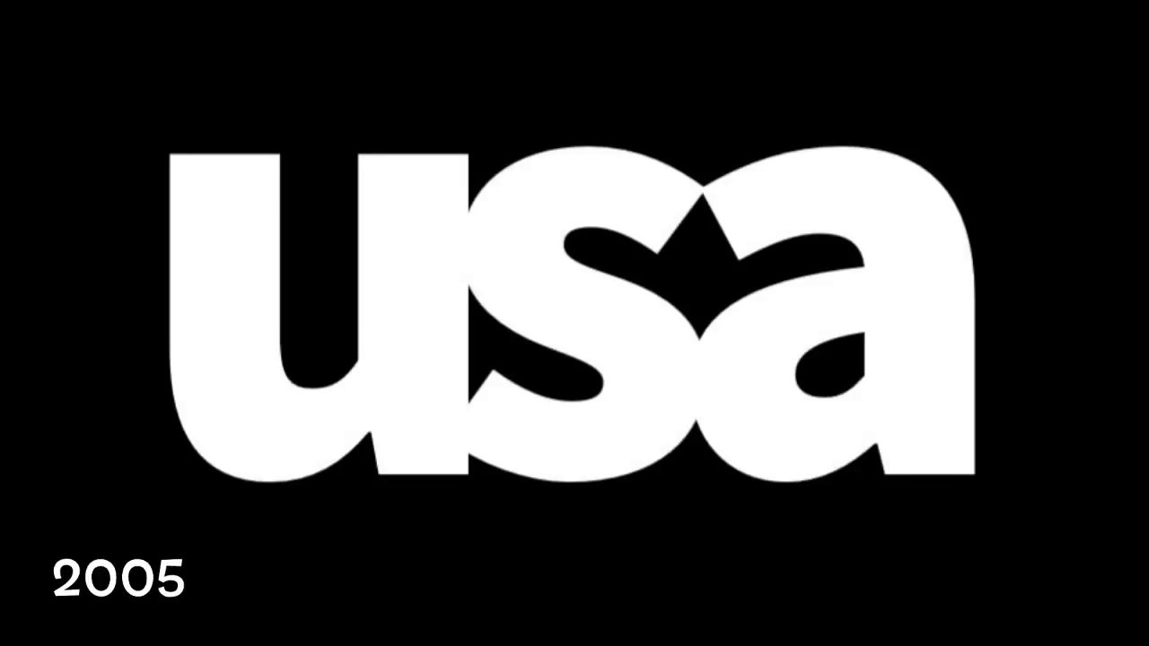 USA logopedia Re-Created