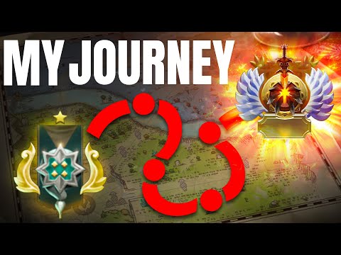 How I Climbed from 4K to 10K MMR as Support – Learn to Rank Up in Dota 2