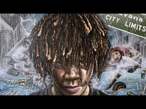 Hurricane Wisdom - Too Short (Official Audio)