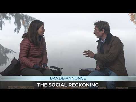 THE SOCIAL RECKONING - Bande-annonce