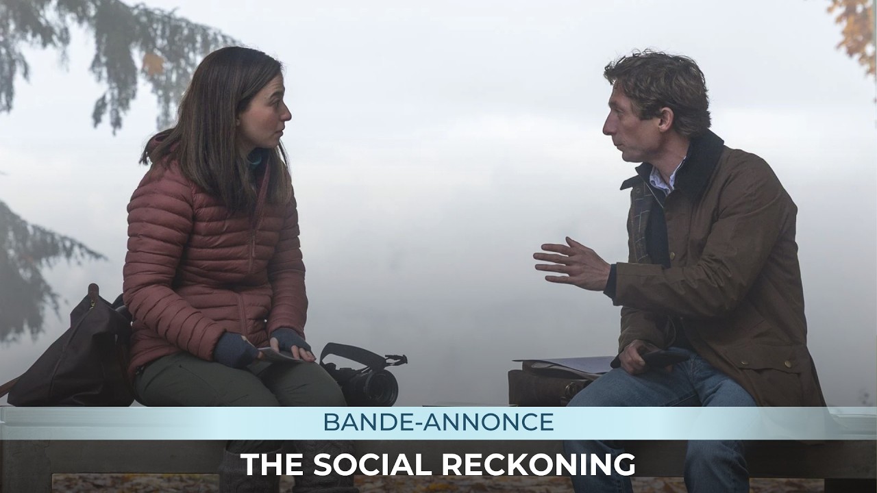 Miniature de la vidéo THE SOCIAL RECKONING - Bande-annonce du film The Social Reckoning
