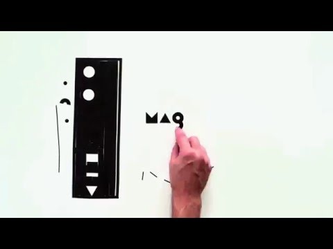 Ímãs para Personalizar Geladeiras e Superfícies Metálicas - Magnetoon