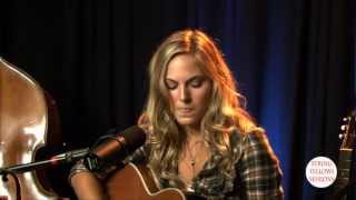 Lauren Jenkins at String Fellows Sessions