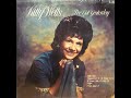 Kitty Wells - I Can't Stop Loving you [1972].