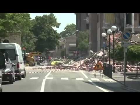 Modex Falck - Newsflash 1 - 2013 - 2014