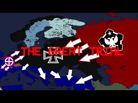 TNO WW3 | Operation Fall Rot and The Great Trial Every Day with army sizes