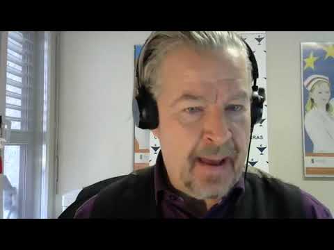 Recording webinar 1: New draft WHO Strategic Directions on Nursing & Midwifery 2021-2025