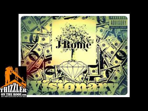 J Rome ft. L. Rucus - Let You Go [Thizzler.com]