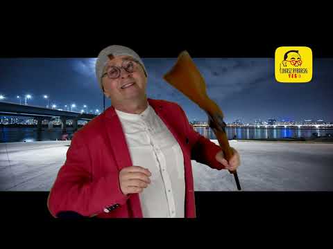 Lufa w spodniach YES:)odcinek 414