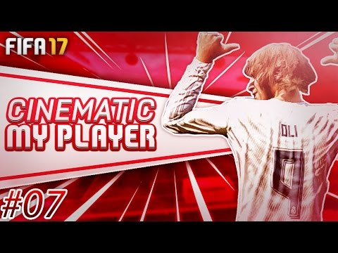 FIFA 17 MY PLAYER CAREER MODE Episode #7/ Wear It With Pride | Zo Metal |