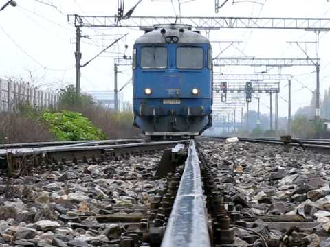 60-0763-7 cu trenul P 7033