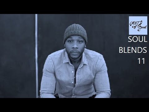 Soul Blends 11 (R&B) ~ LMNTs Of Soul