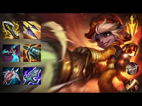 HYPERCARRY MONTAGES S16 - TRISTANA, LUCIAN, JINX, TWITCH, KAI´SA, JHIN MONTAGE