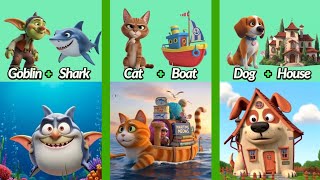 Literal vs Real Life Meaning in English Compound Words